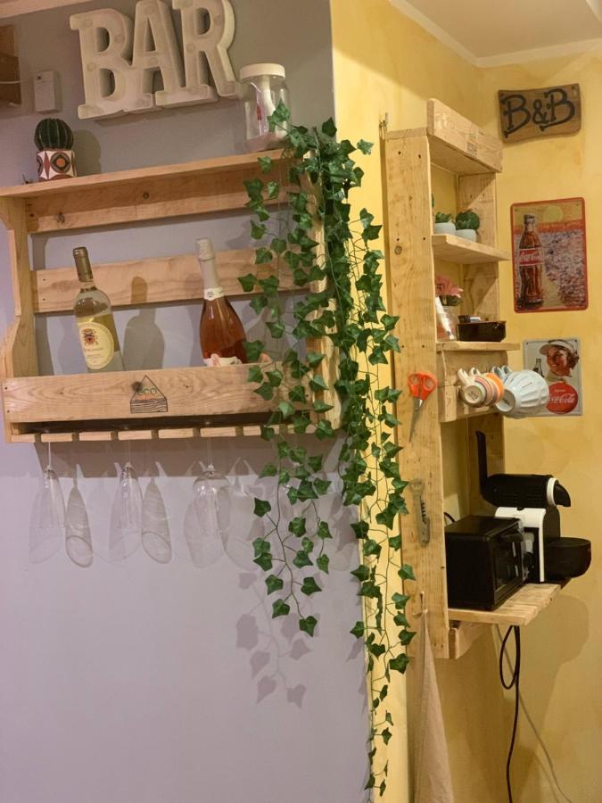 Eco Home บรักชาโน ภายนอก รูปภาพ