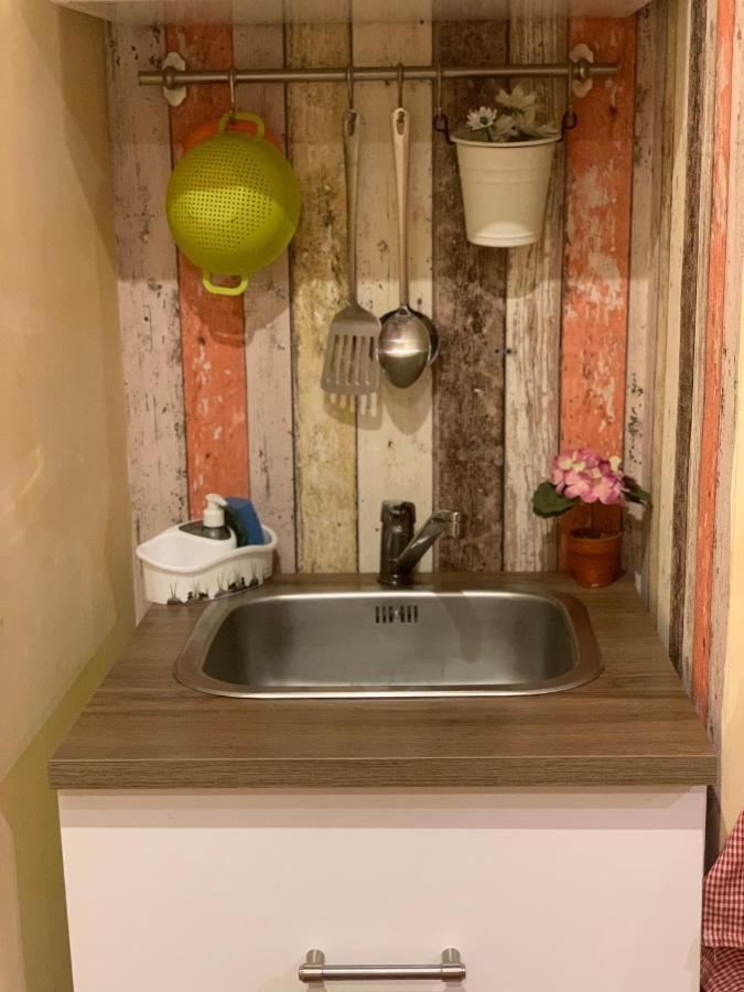 Eco Home บรักชาโน ภายนอก รูปภาพ